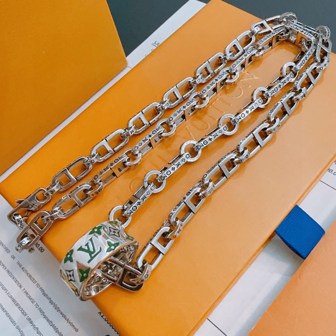 Louis Vuitton Necklace