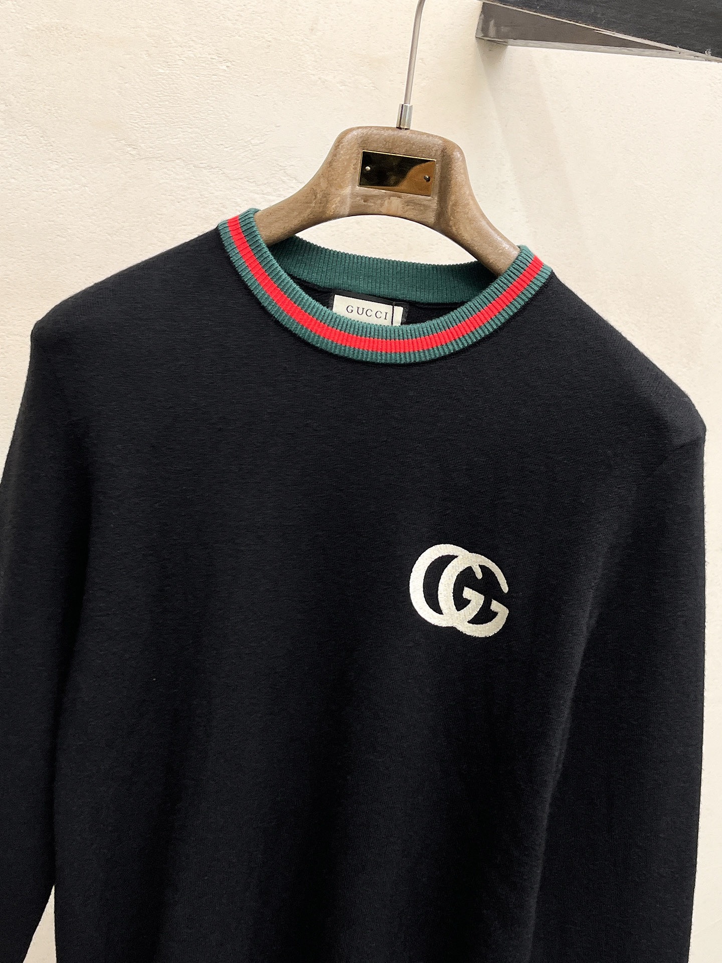 Gucci Unisex Sweatshirt Size M-XXXL