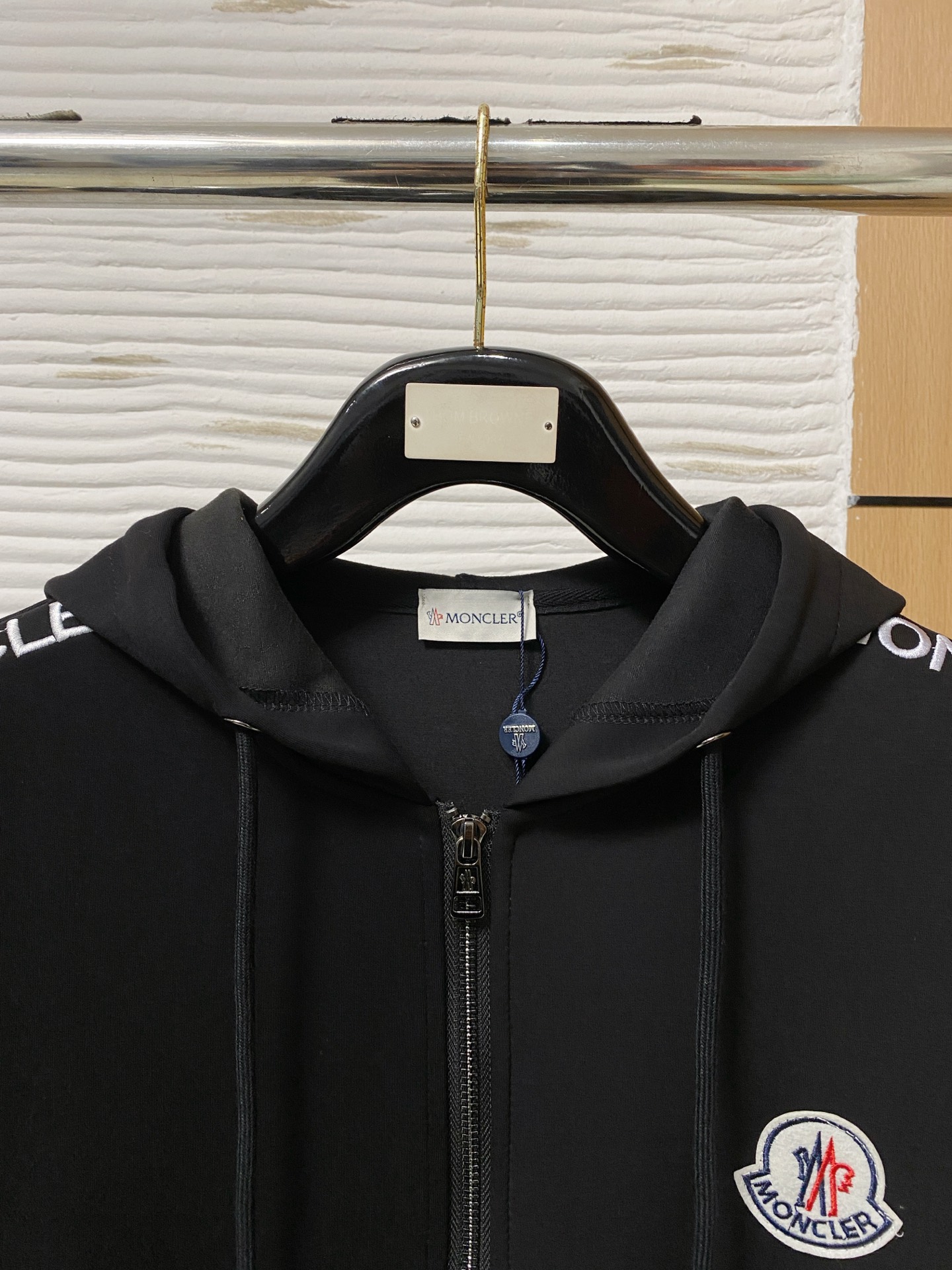 Moncler 2025FW Men Jogging Suit Size M-XXXL