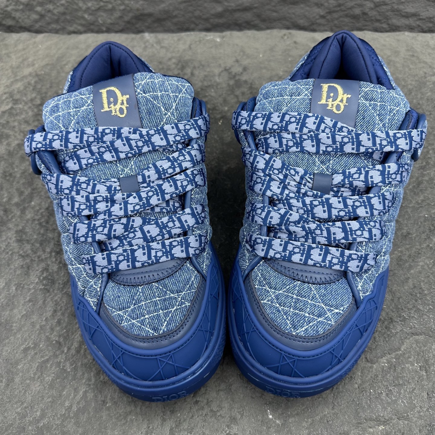 Dior B9S New Sneaker Size 39-46