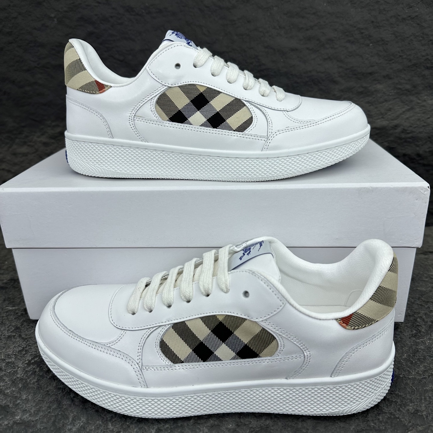 Burberry Terrace Sneaker Size 36-46