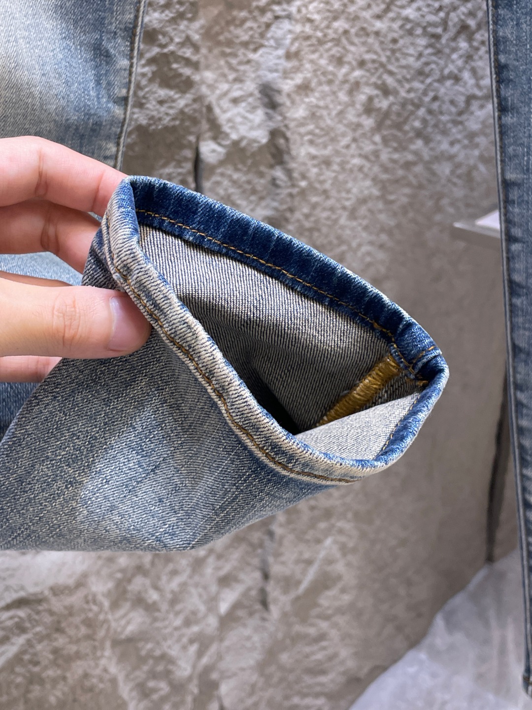 Fendi Jeans Men Size 28-38