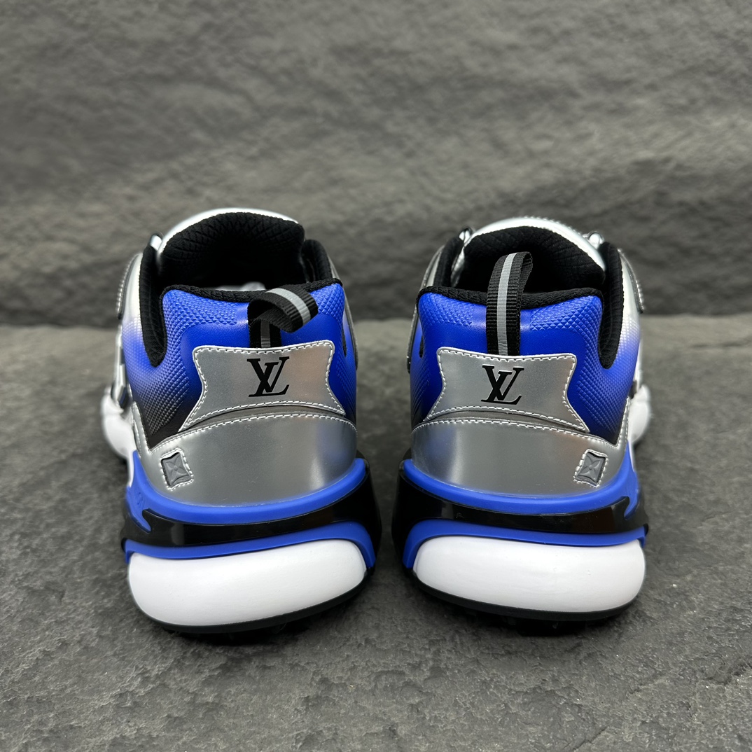 Louis Vuitton LV Runner Tatic Sneaker Size 40-46