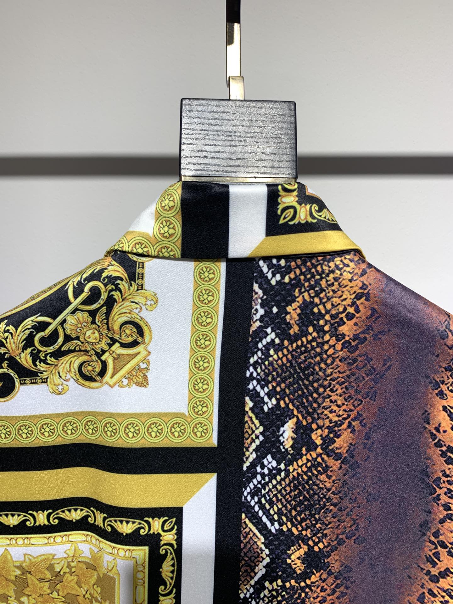 Versace 2025 new Shirt Size S-2XL