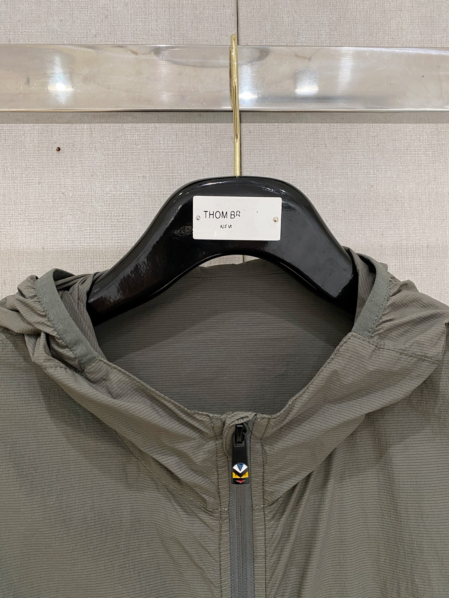 Fendi Unisex Jacket Size M-XXXL