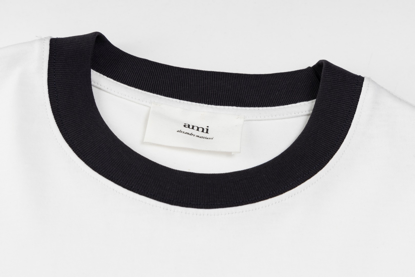 Ami Unisex Shirt S-XL