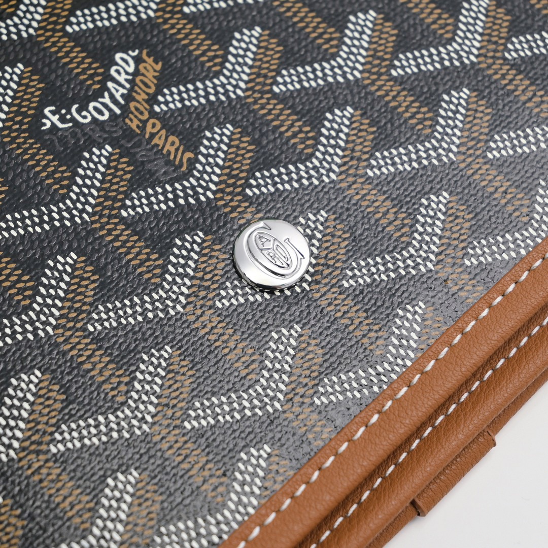 Goyard Shoulder Bags Size 20.5*14*2cm