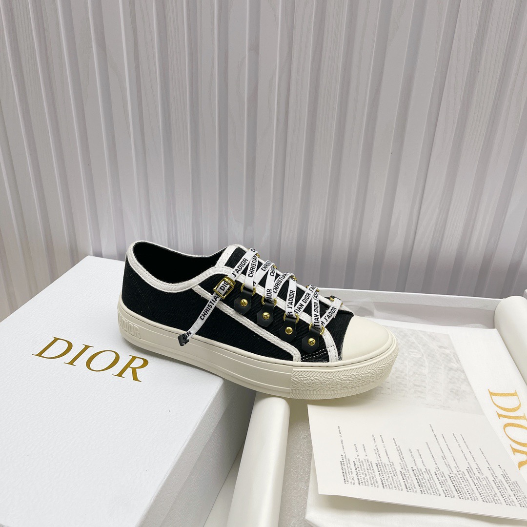 Dior Women Sneaker Size 36-40