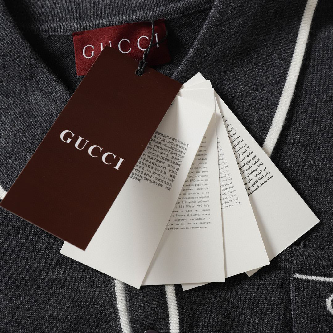 Gucci Unisex Sweatshirt Size S-L