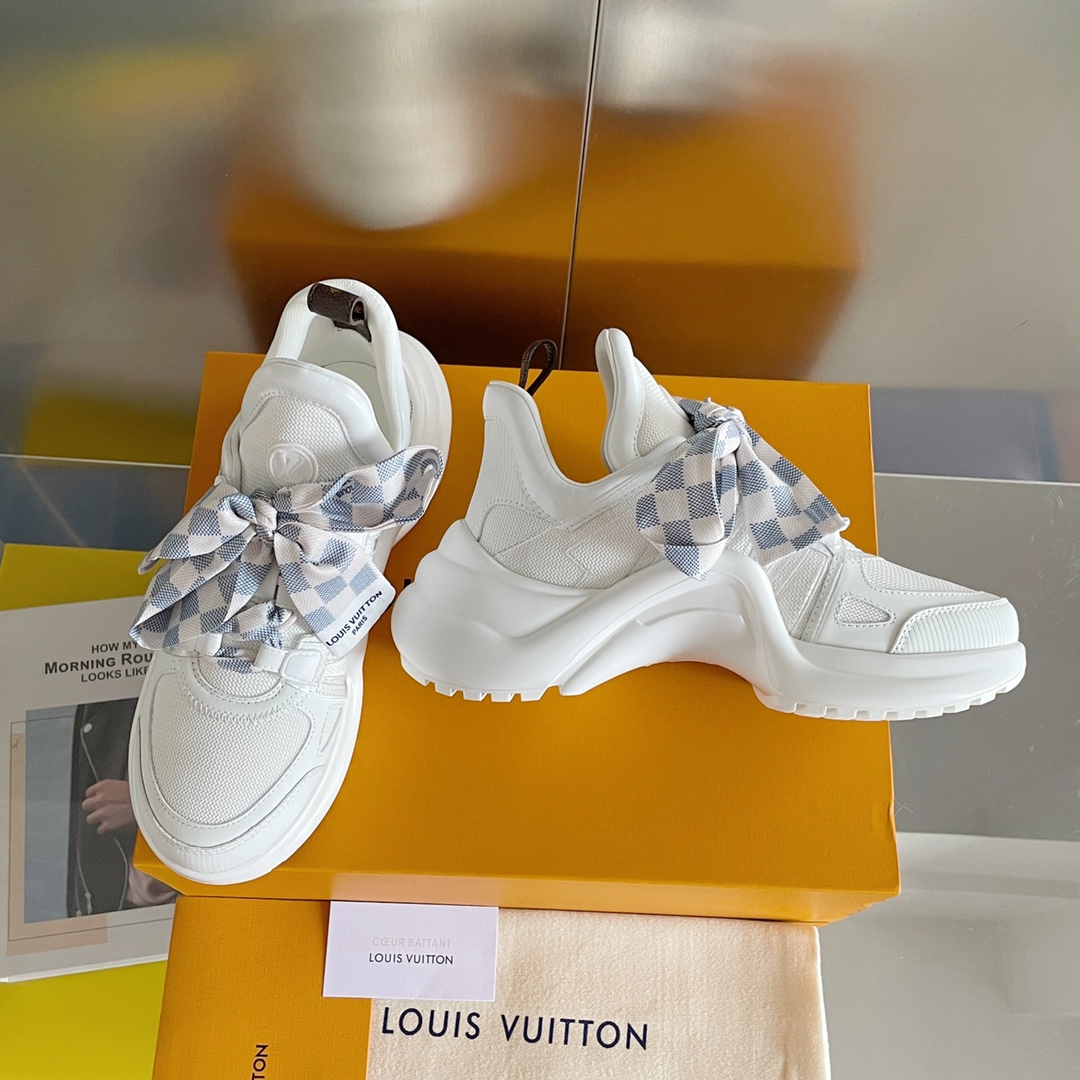 Louis Vuitton LV Archlight Sneaker Size 36-41