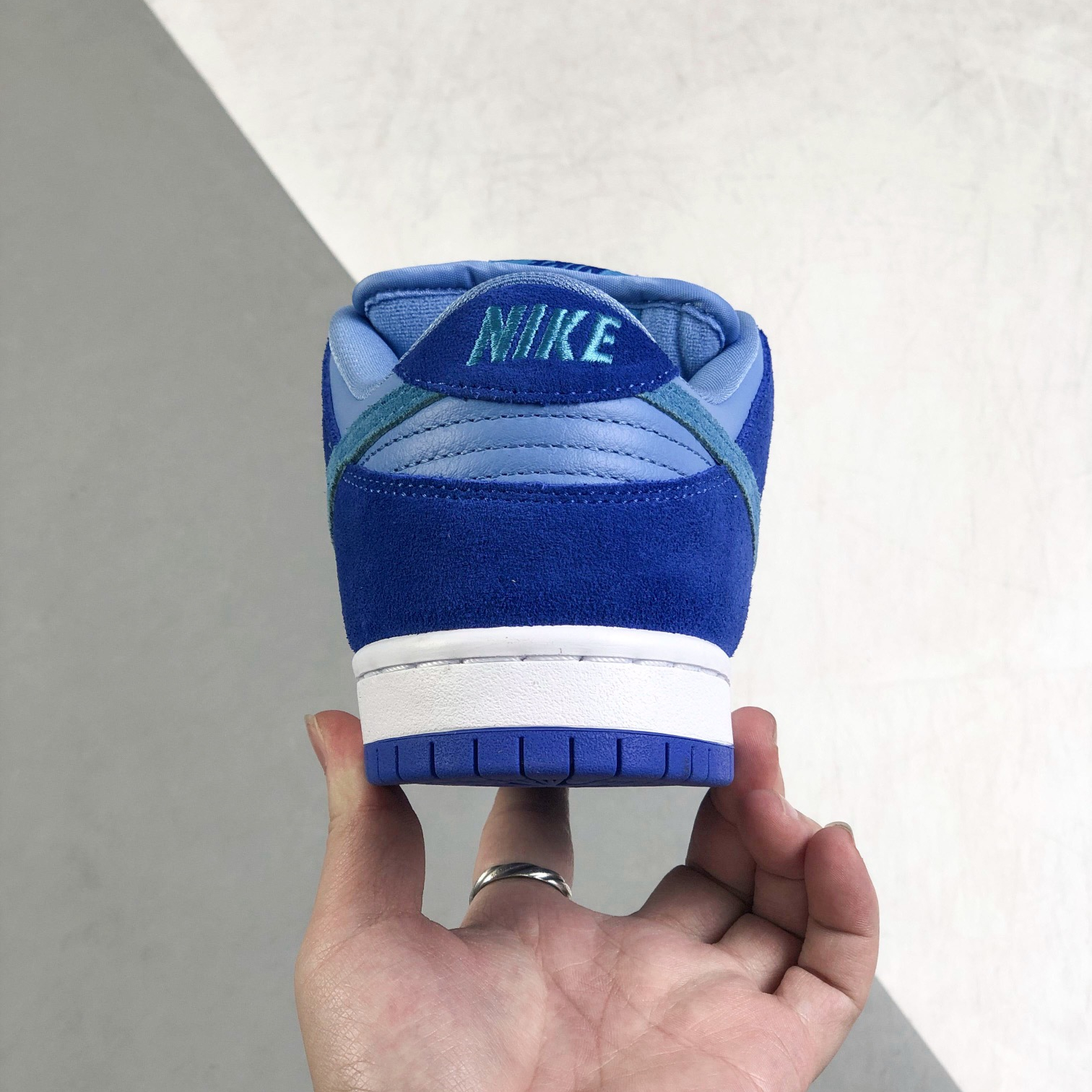 Nike Dunk Low Top Sneakers  Gr. 36-45