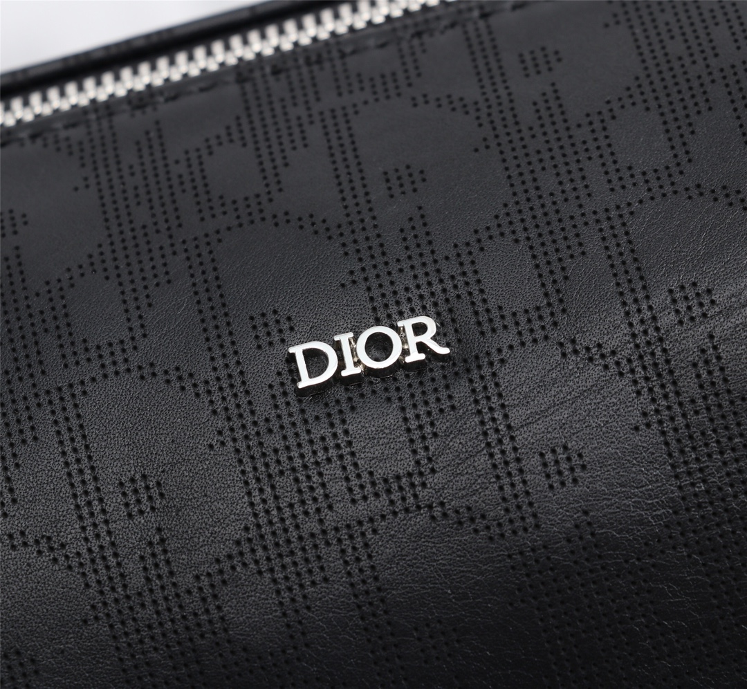 Dior Mens Handbags Shoulder Bags 21*12.5*12.5cm