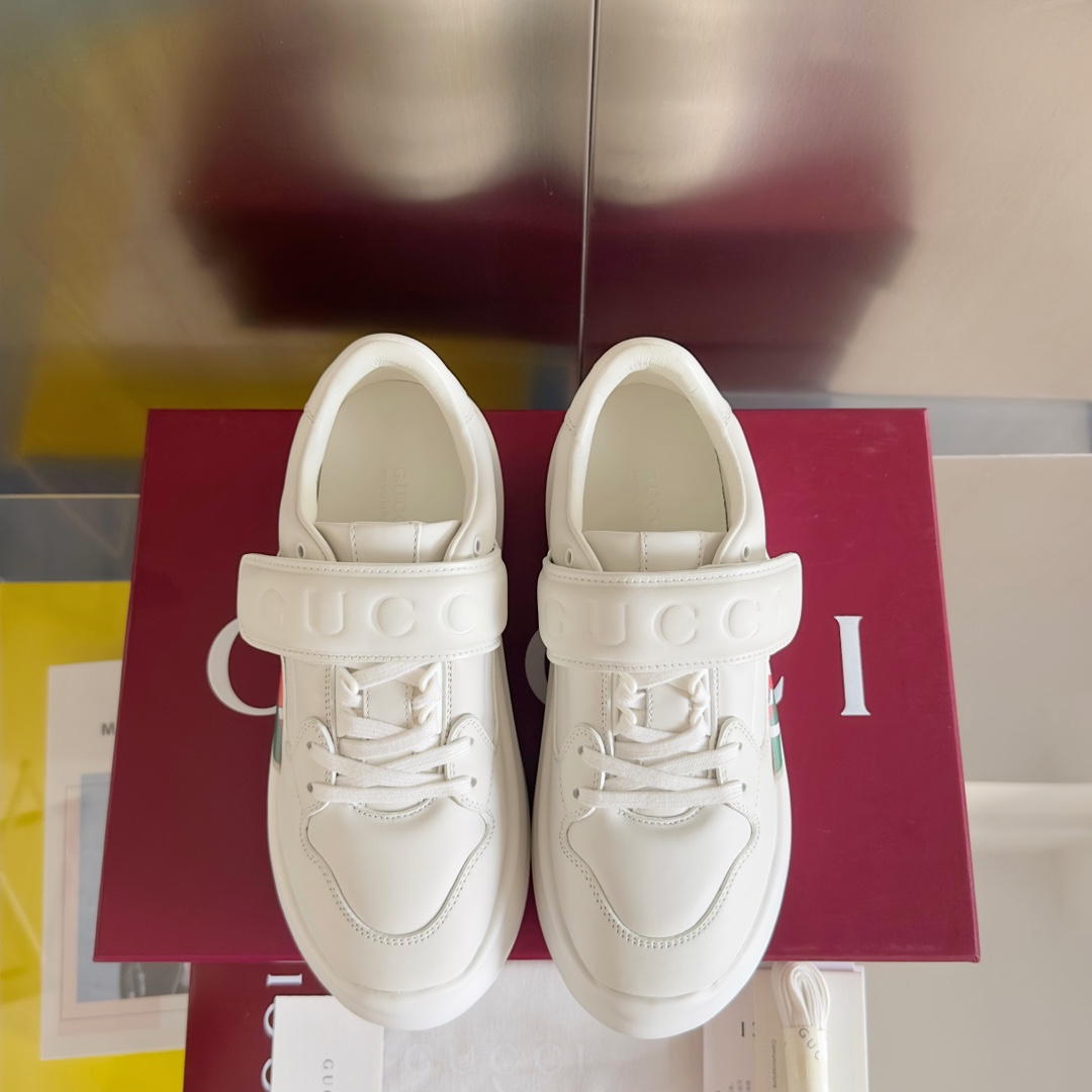 Gucci Wave New Women Sneaker Size 36-40