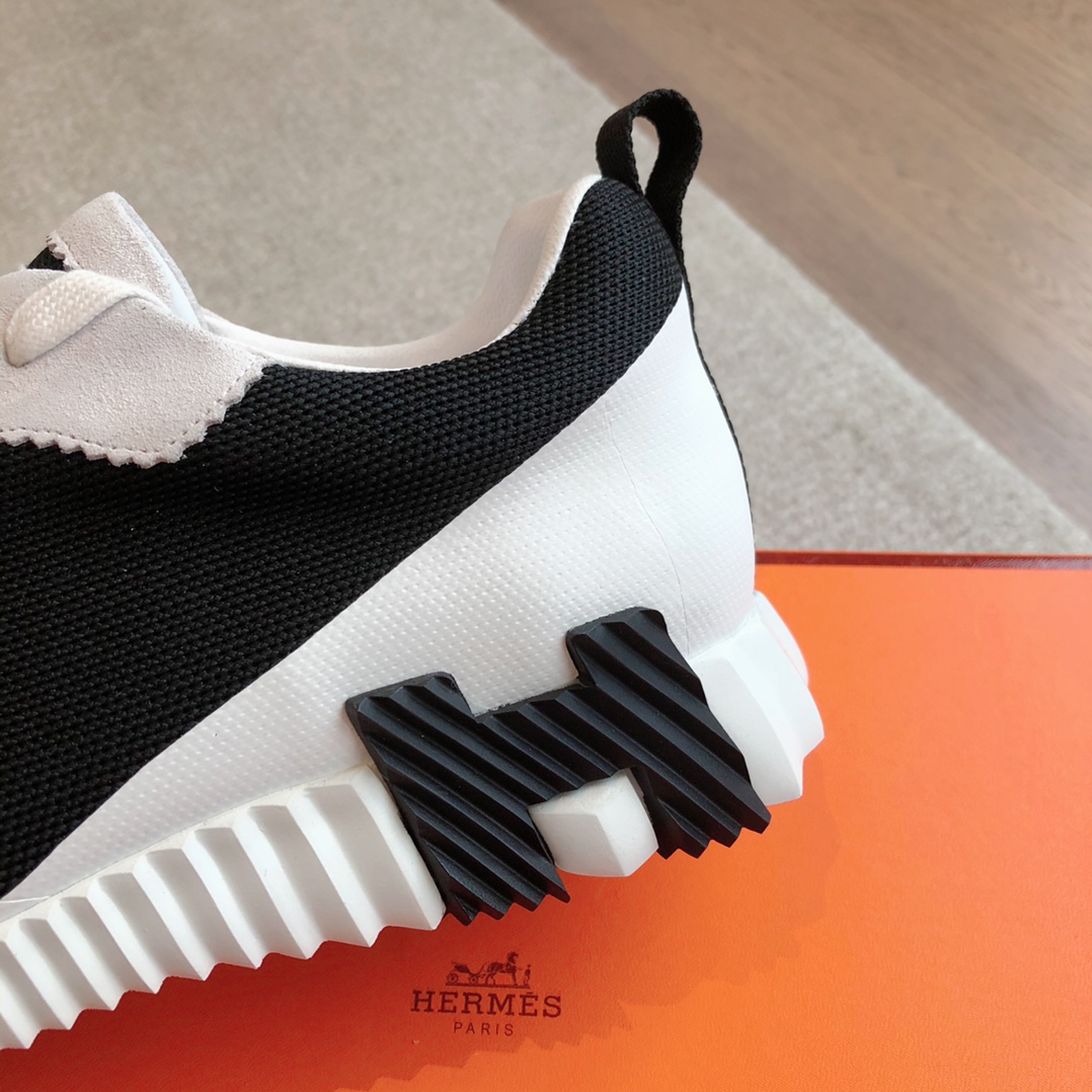 Hermes Bouncing Sneaker Size 36-46