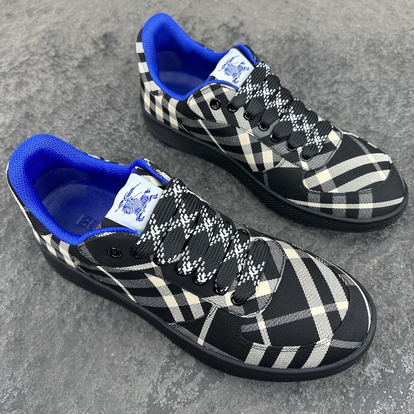 Burberry Terrace Sneaker Size 36-46