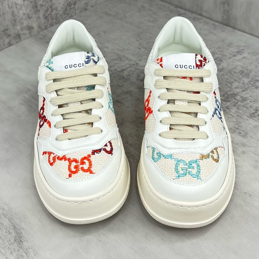 Gucci GG Sneaker Size 36-46