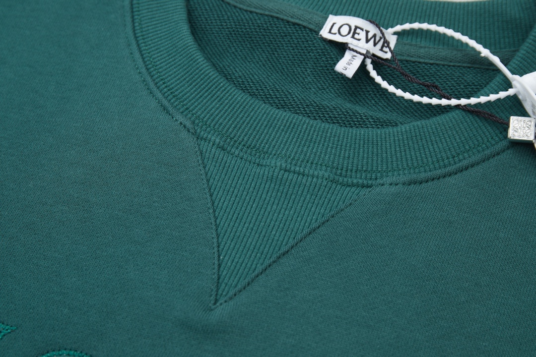 Loewe Unisex Sweatshirt Size S-XL