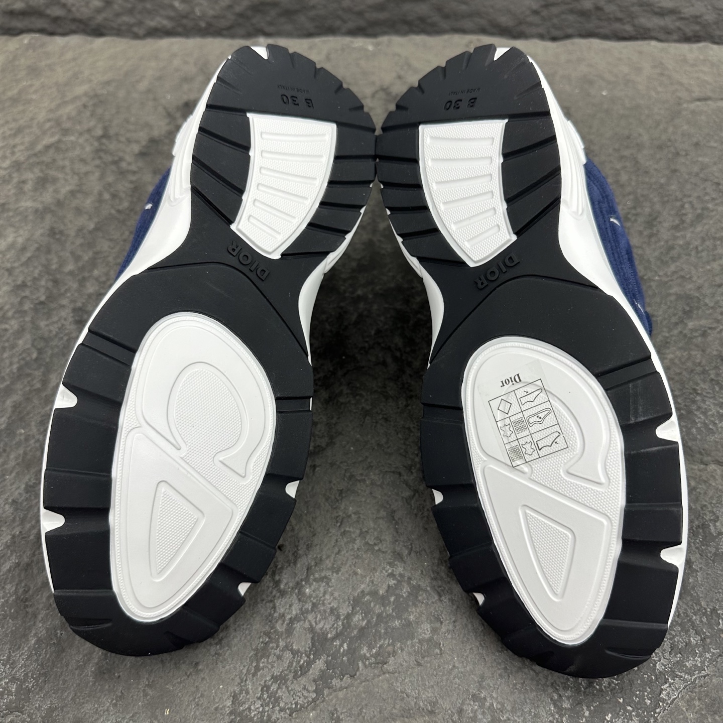 Dior B30 Sneaker Size 36-46