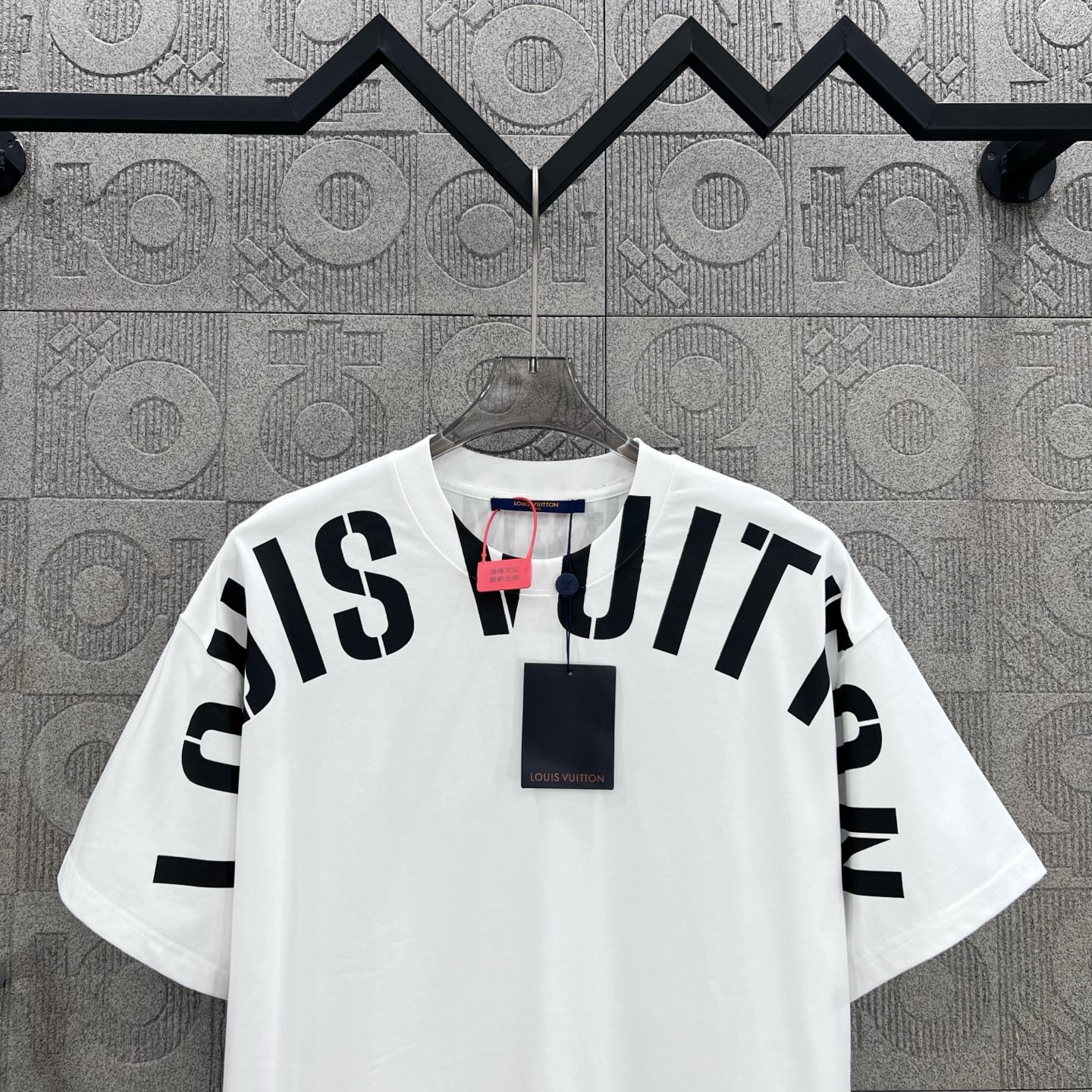 Louis Vuitton Logo T Shirt Size XS-L