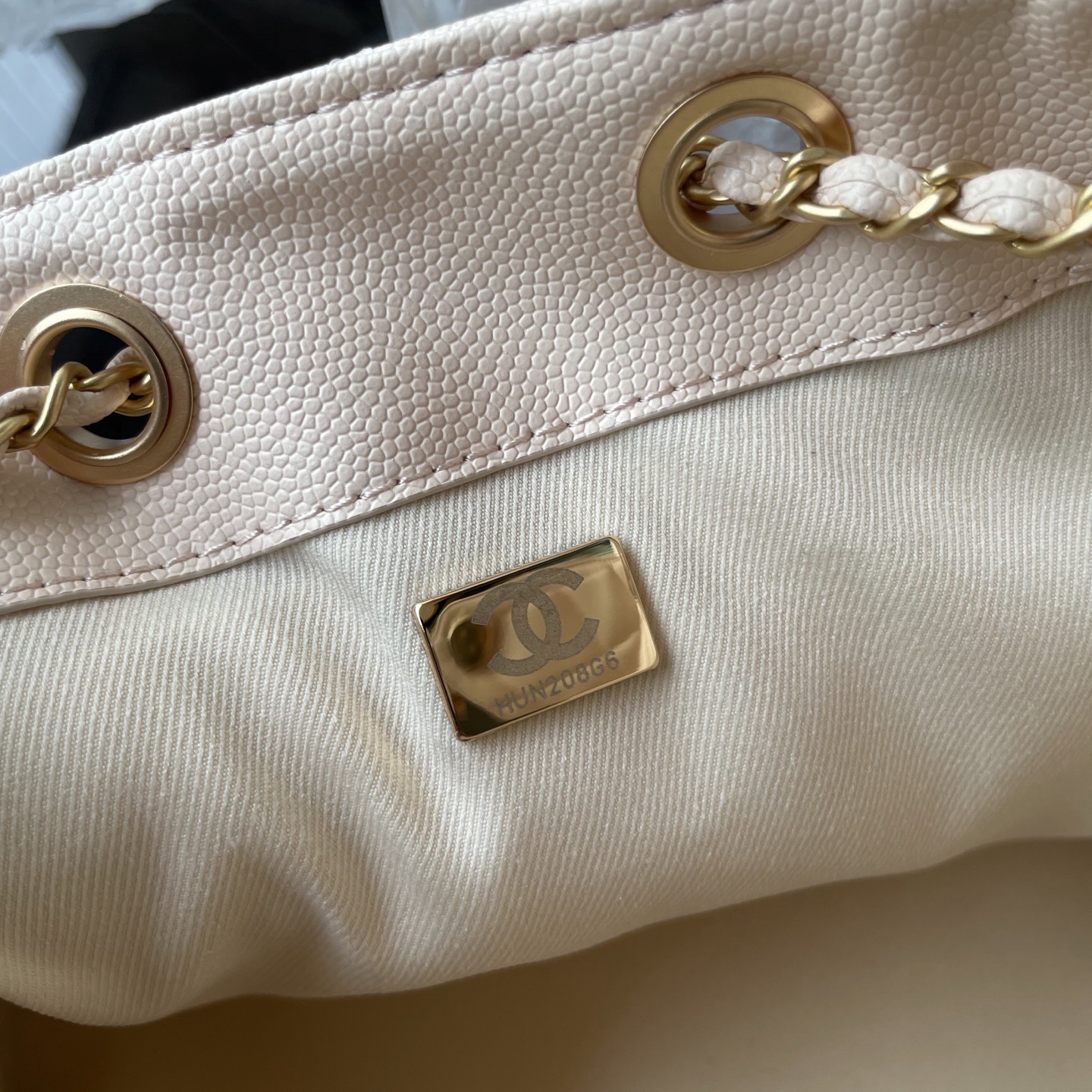 Chanel AS5293 25c Shoulder Bags 30*26*14cm