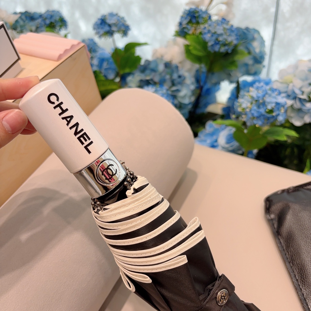 Chanel Umbrella