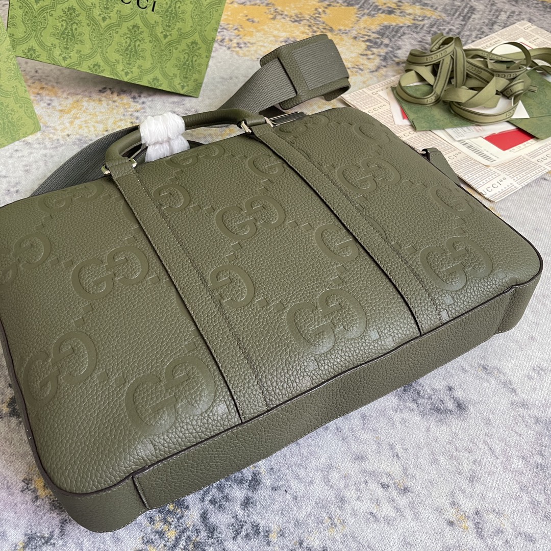 Gucci Men Handbag Size 40*29*6cm