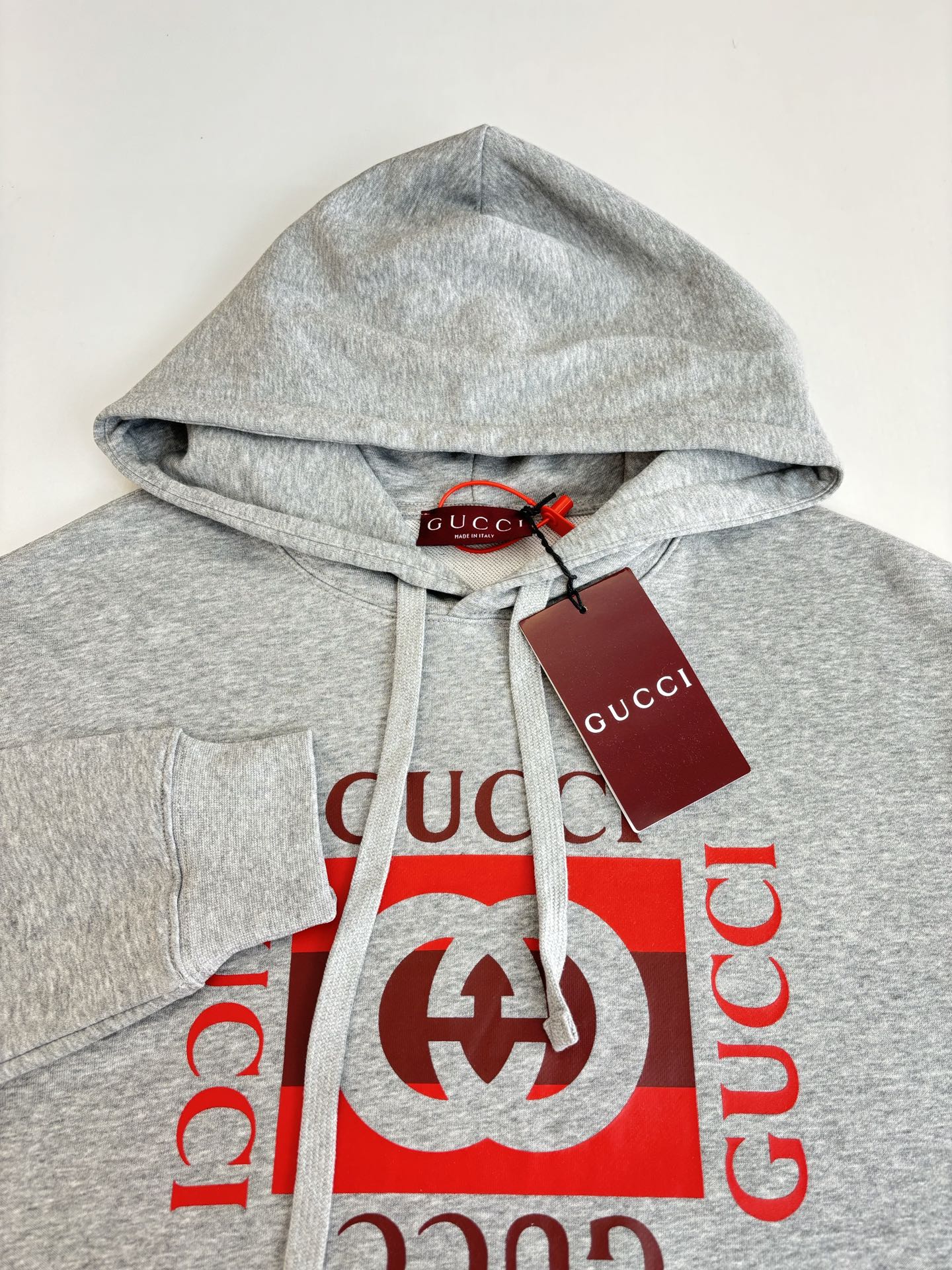 Gucci Unisex Sweatshirt Size S-XL
