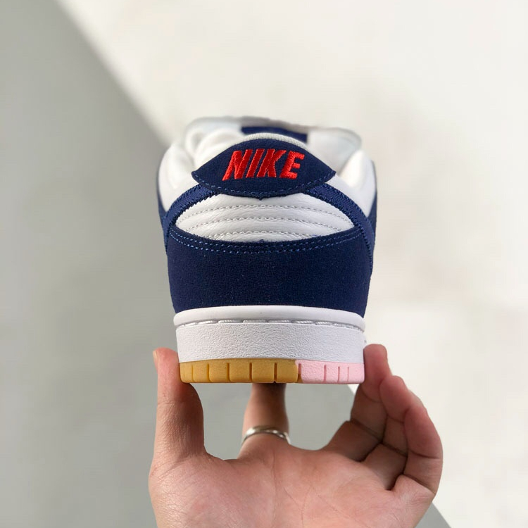 Nike Dunk Low Top Sneaker Size 36-46