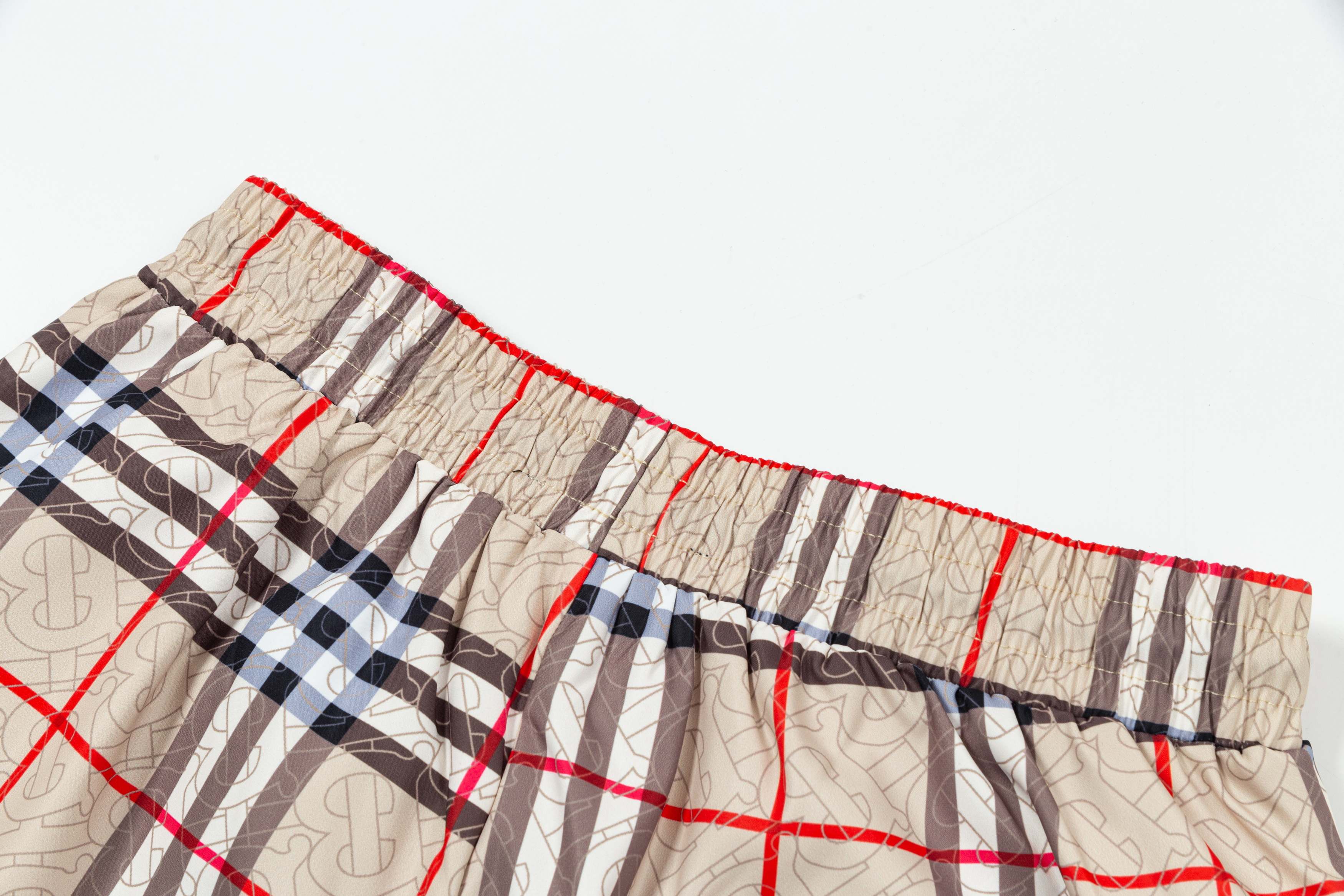 Burberry Beach Pants Size M-XXXL