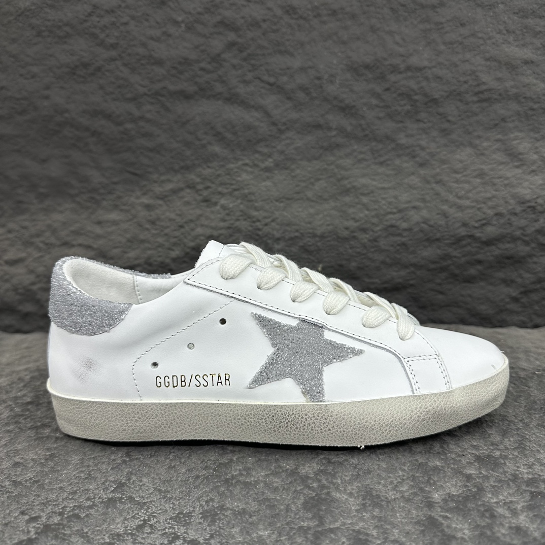 GGDB SUPER-STAR Sneaker Slippers Size 36-46