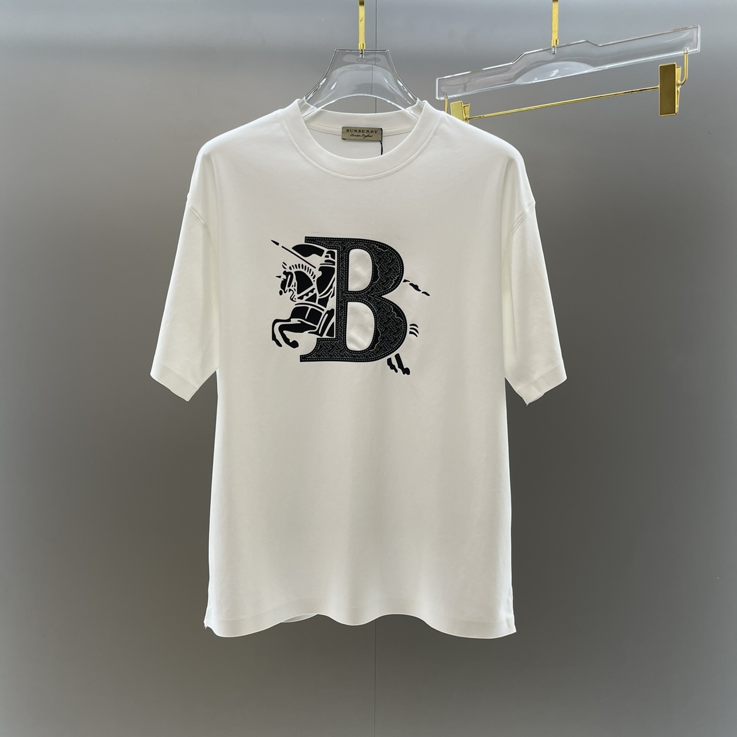 Burberry 25ss Men T Shirt S-XXL