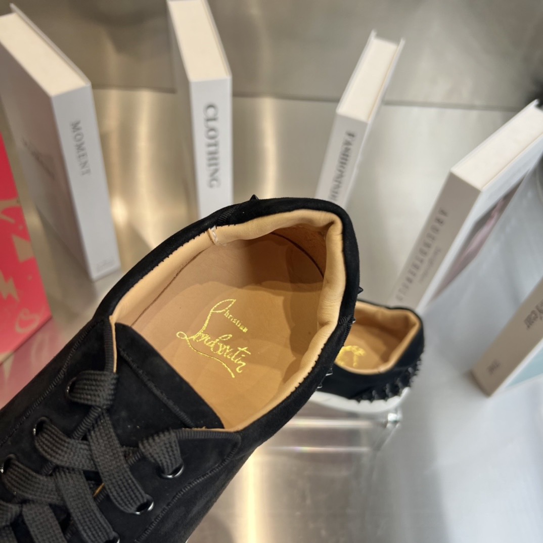 Christian Louboutin Sneaker Size 36-46