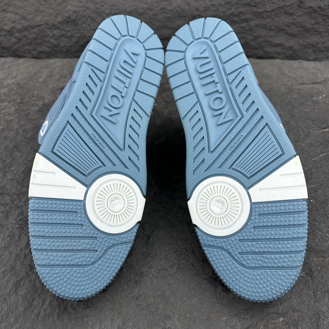 Louis Vuitton LV Trainer #54 Sneaker Size 36-46