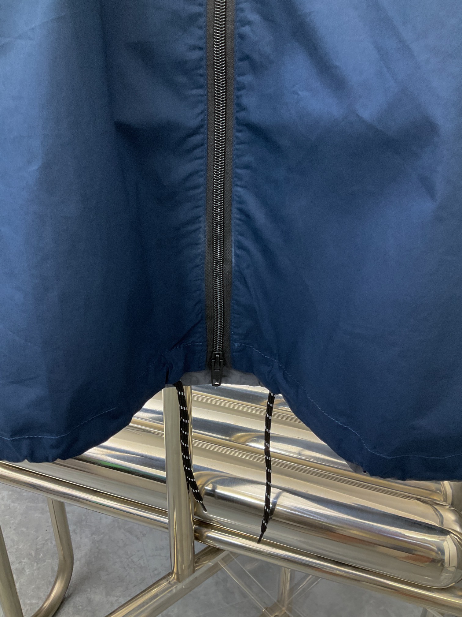 Balenciaga Piece together Charge jacket coat Size S-XL