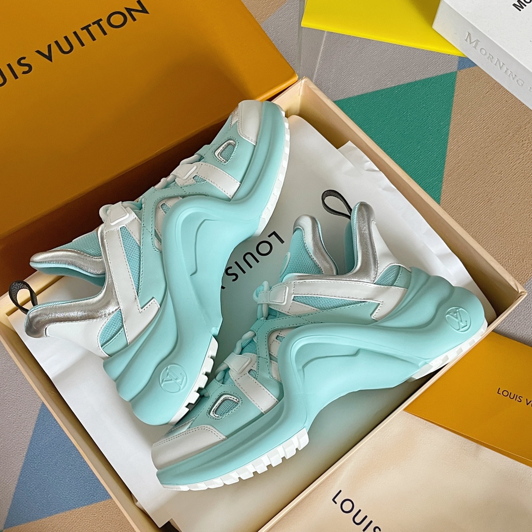 Louis Vuitton LV Archlight Sneaker Size 36-41