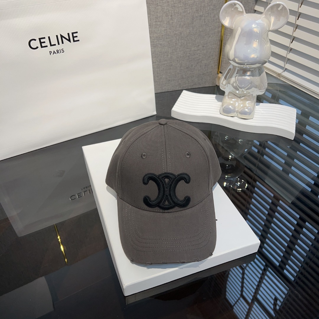 Celine Baseball Cap