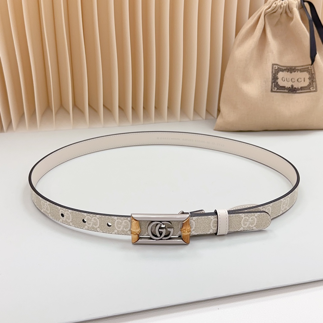 Gucci Women Belt Width 2cm