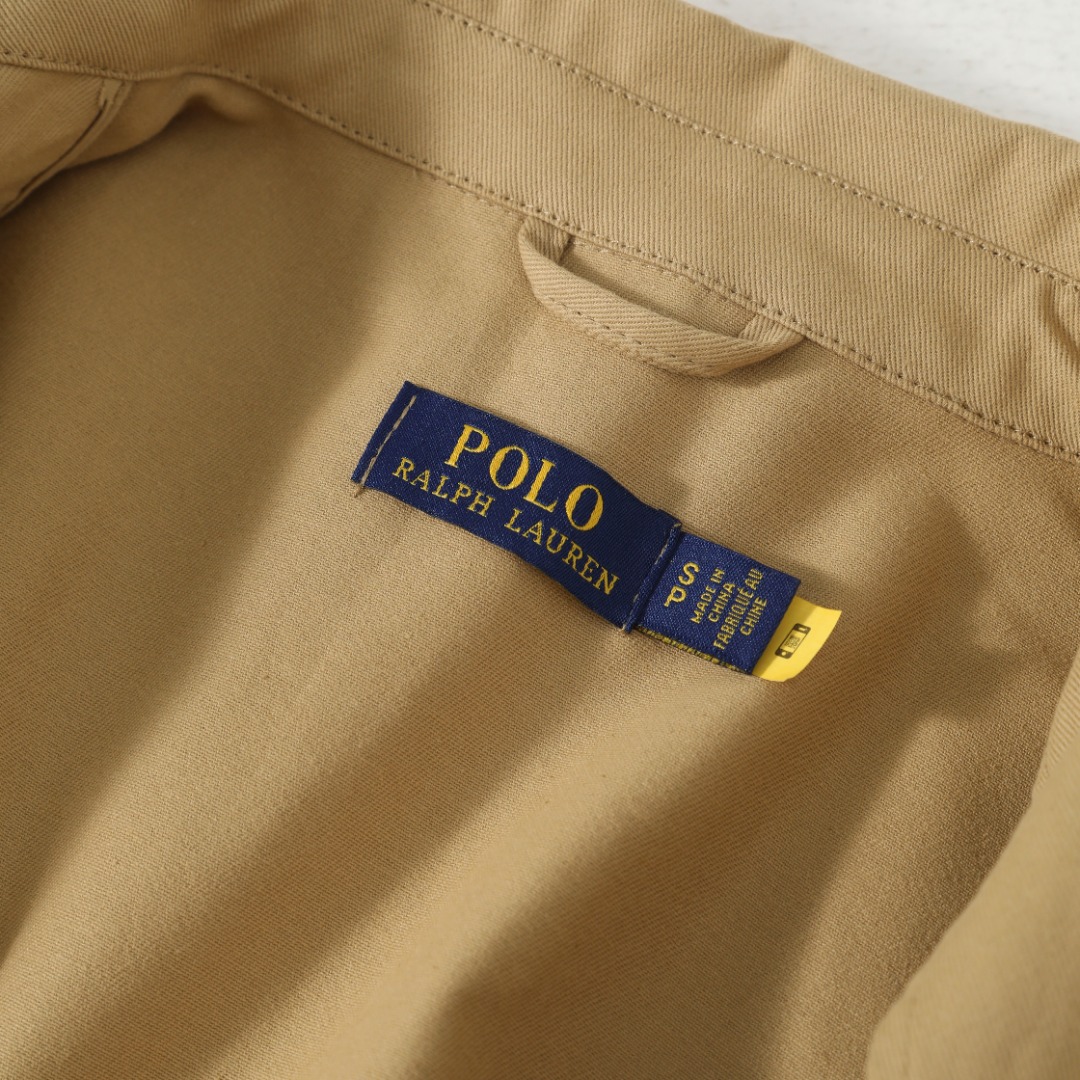 Ralph Lauren Unisex Jacket Size S-XL