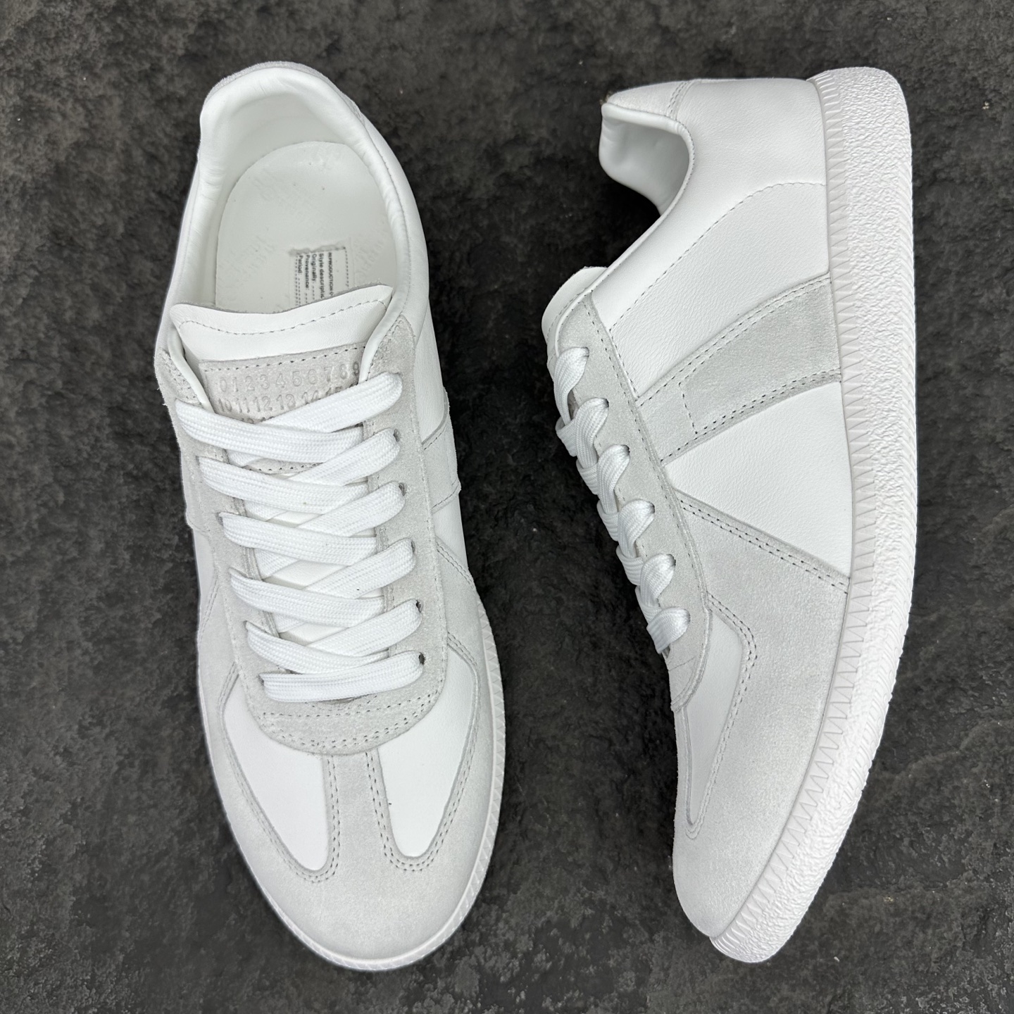 Maison Margiela Replica Sneaker Size 36-46
