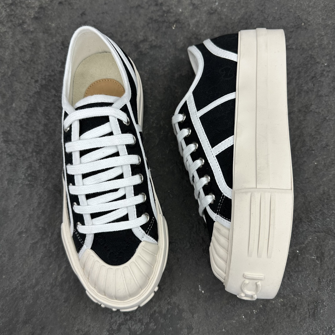 Gucci GG Women Sneaker Size 35-41