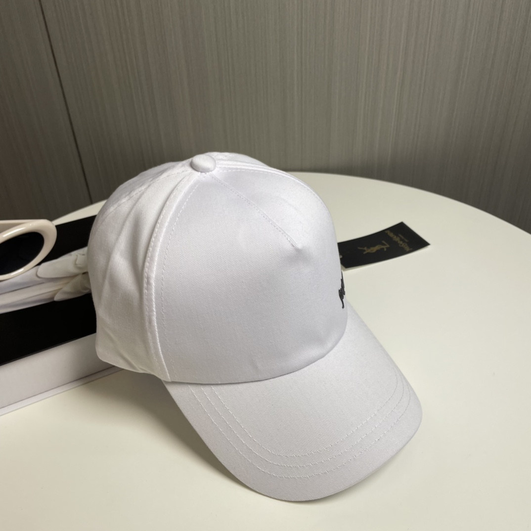 YSL Baseball Cap