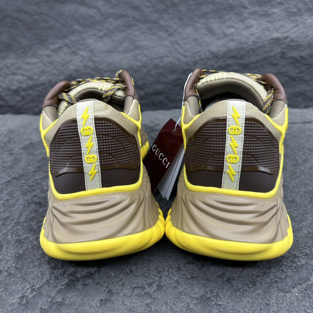 Gucci Ripple Sneaker Size 36-46