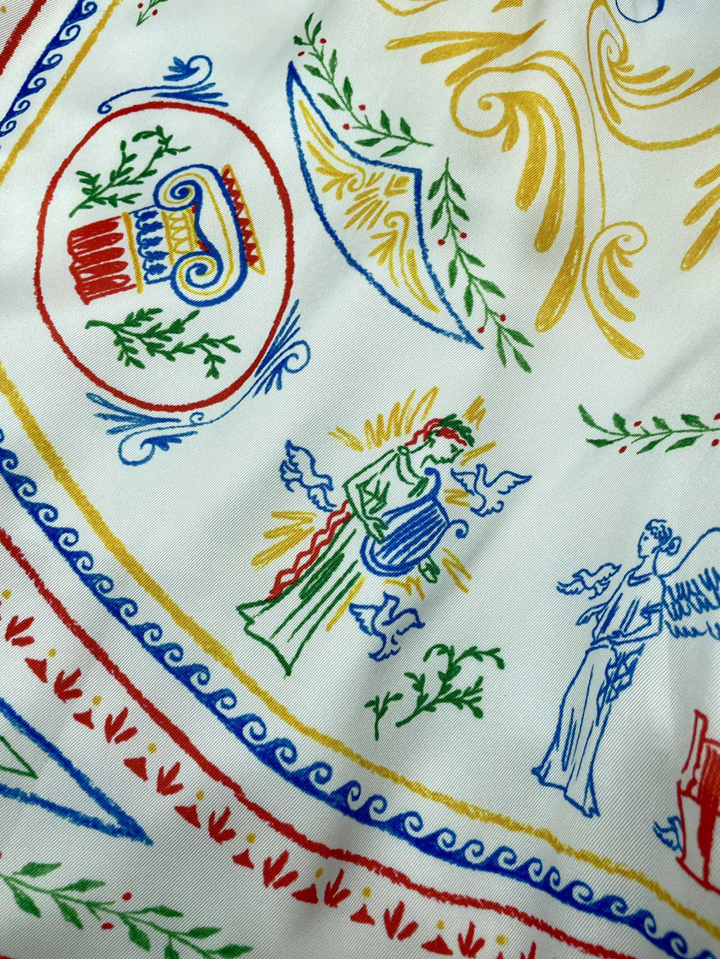 Casablanca Shorts Size S-XL