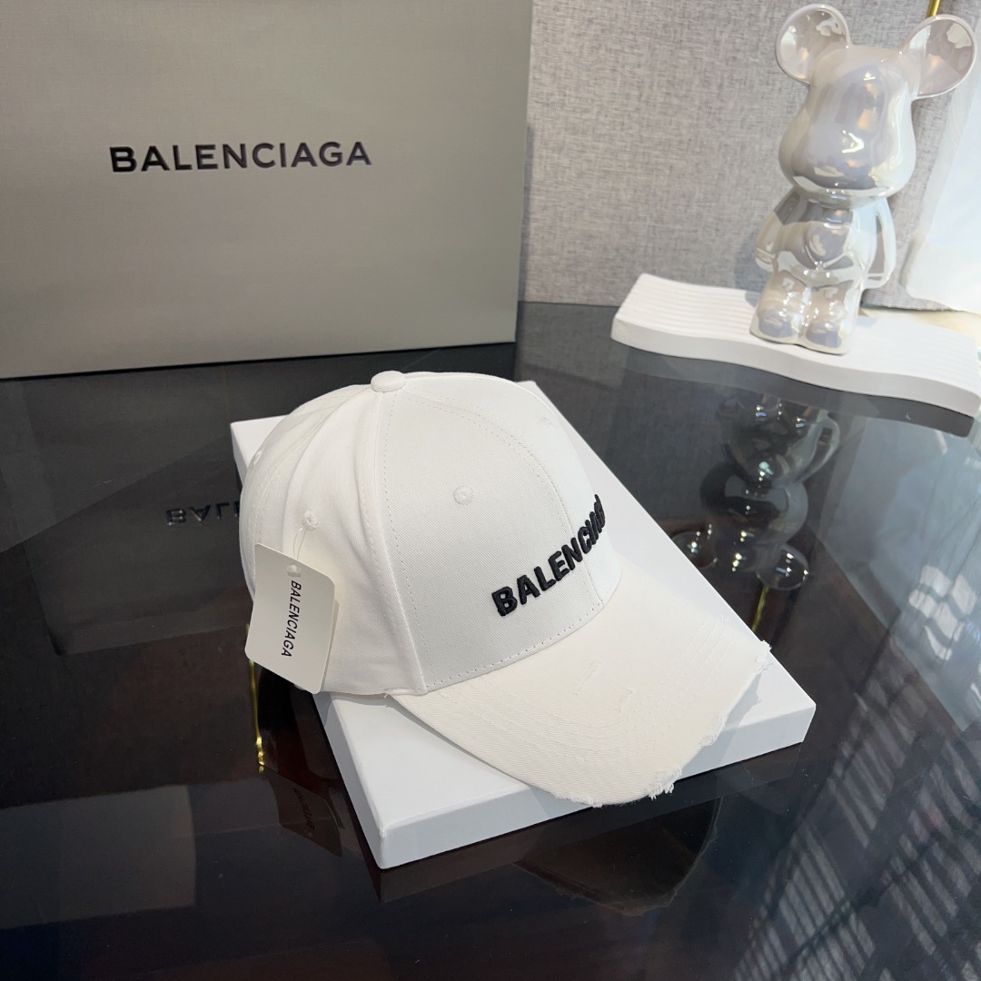 Balenciaga Baseball Cap