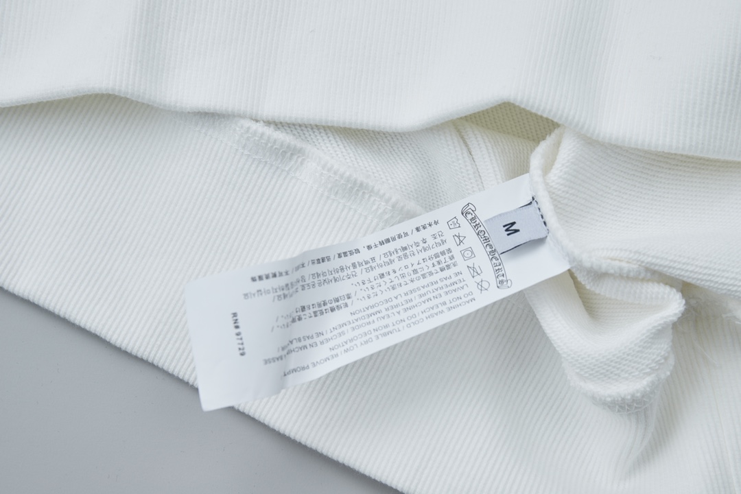 Chrome Hearts Unisex Sweatshirt Size S-XL