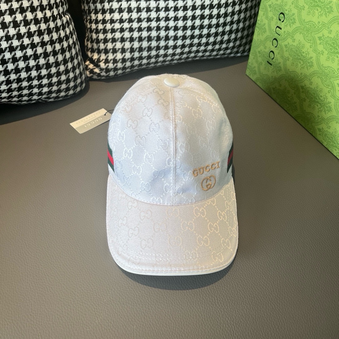 Gucci Baseball Cap