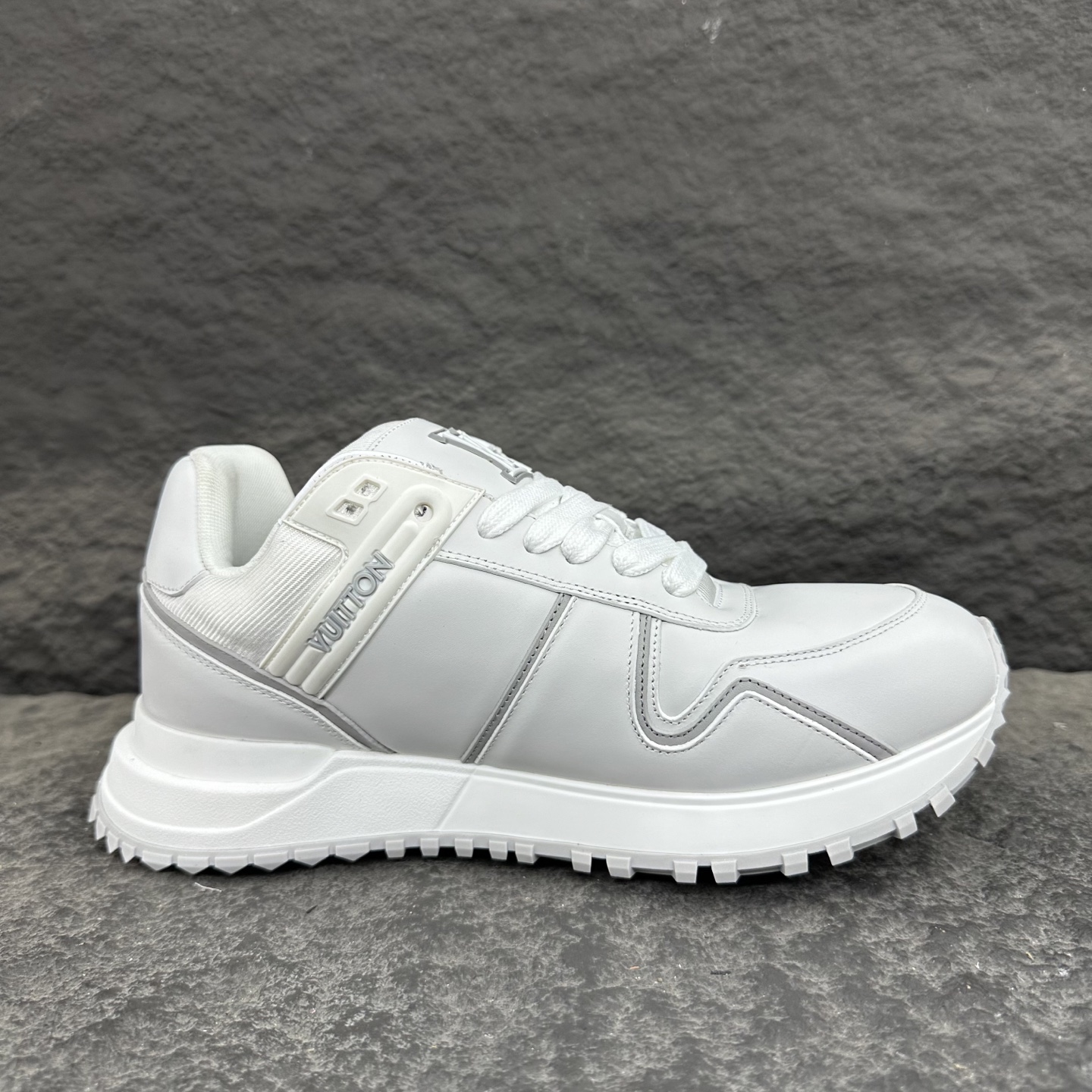 Louis Vuitton Run Away Maxi Sneaker Size 36-46