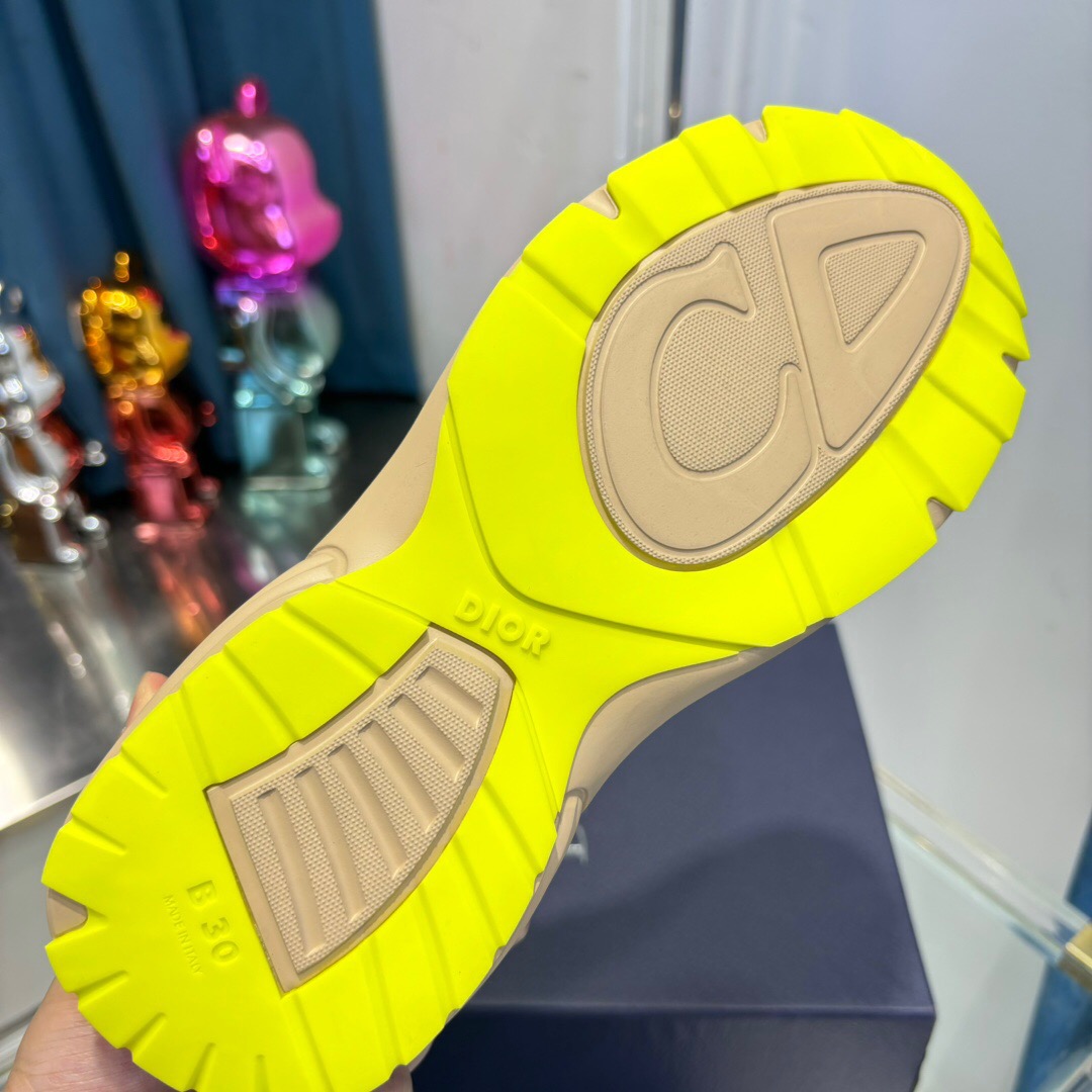 Dior B30 Sneaker Size 36-46