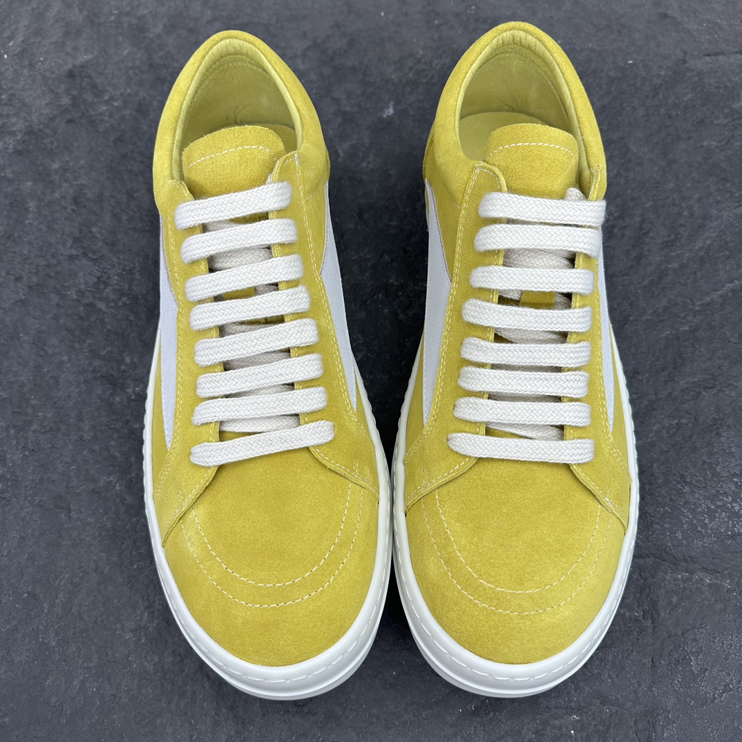 Rick Owens Sneaker Size 36-46