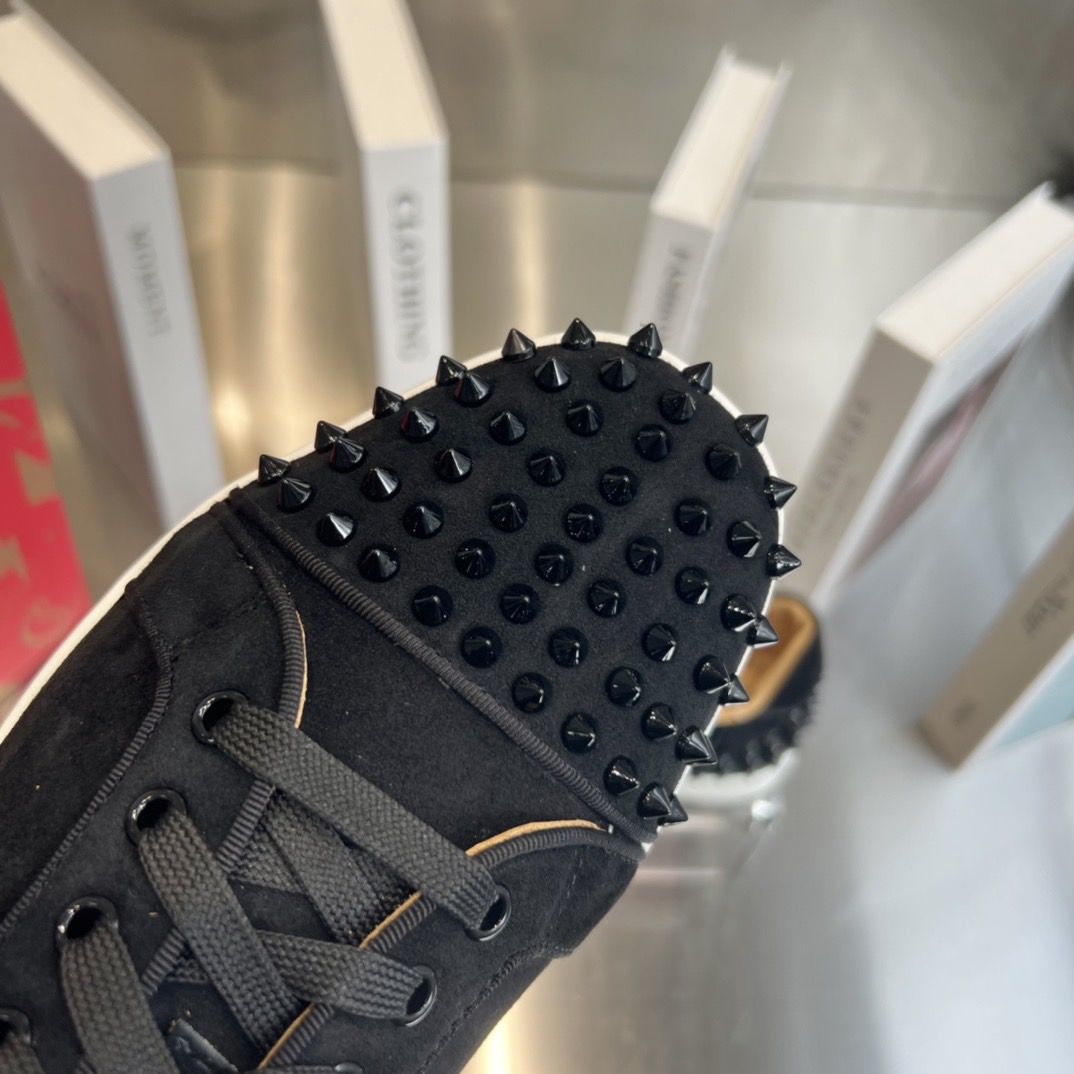 Christian Louboutin Sneaker Size 36-46